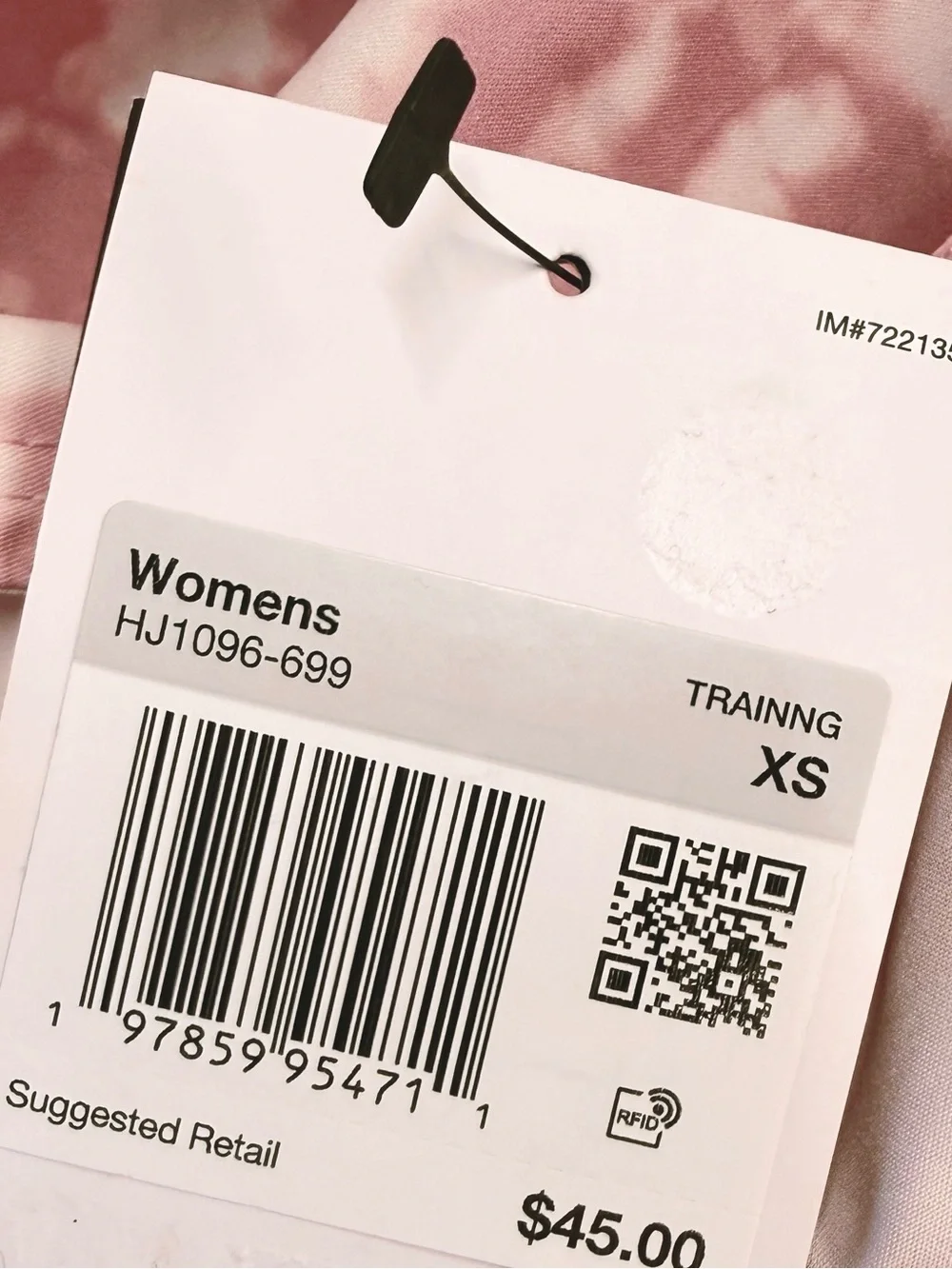 Nike nwt women